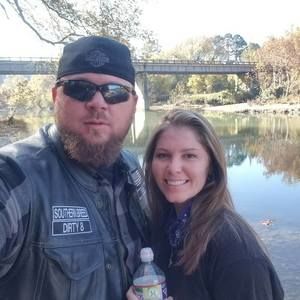 Meet your Posher, Larry